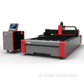 mesin potong laser fokus otomatis